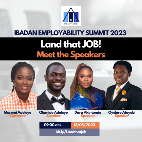 Land that Job